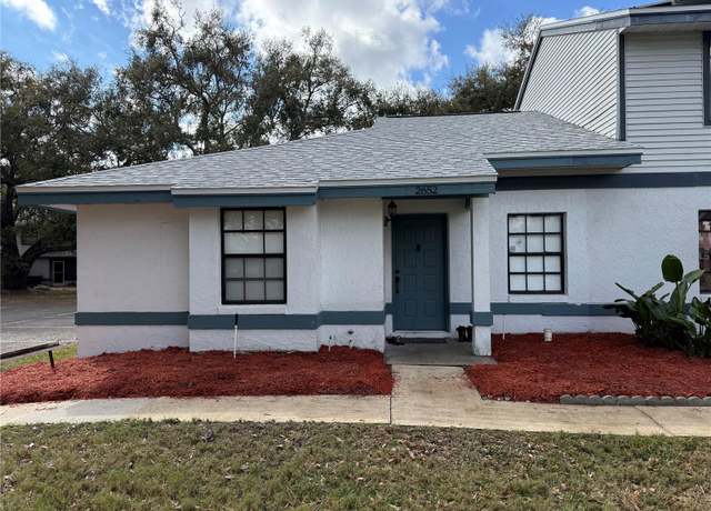 Property at 2652 Graduate Ct, Orlando, FL 32826, 2 beds, 2 baths