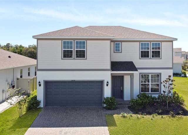 Property at 5074 Sparkling Water Way, Kissimmee, FL 34746, 4 beds, 2.5 baths