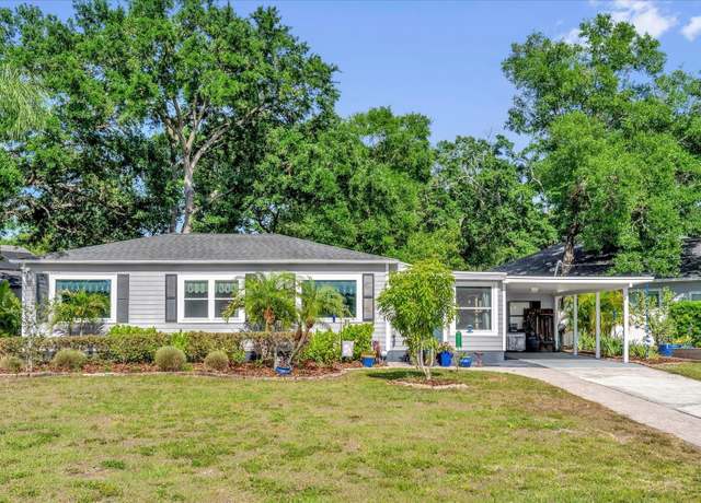 Property at 1145 Utah Blvd, Orlando, FL 32803, 3 beds, 1 bath