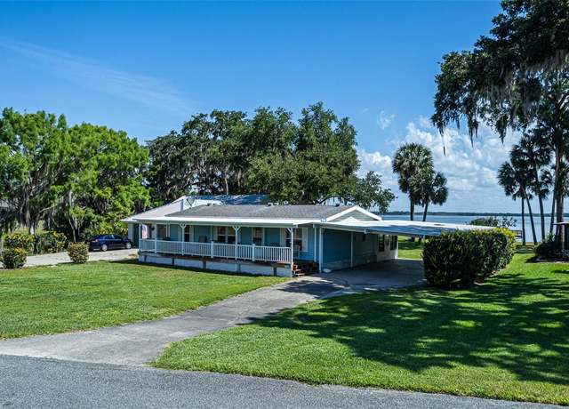 Property at 38326 Langlois Pl, Leesburg, FL 34788, 3 beds, 2 baths