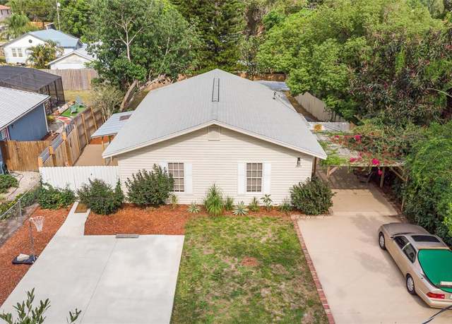 Property at 2825 Mayer St, Orlando, FL 32806, 3 beds, 1 bath