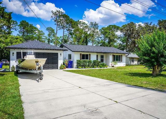 Property at 655 N Arnold Ave, Groveland, FL 34736, 2 beds, 1 bath