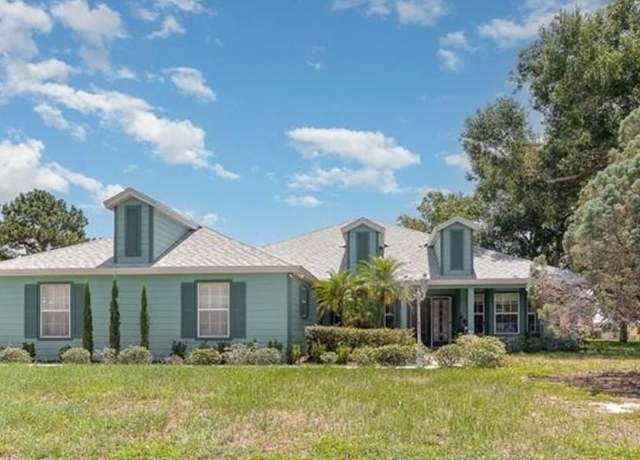 Property at 2283 Knollwood Dr, Leesburg, FL 34748, 3 beds, 2 baths