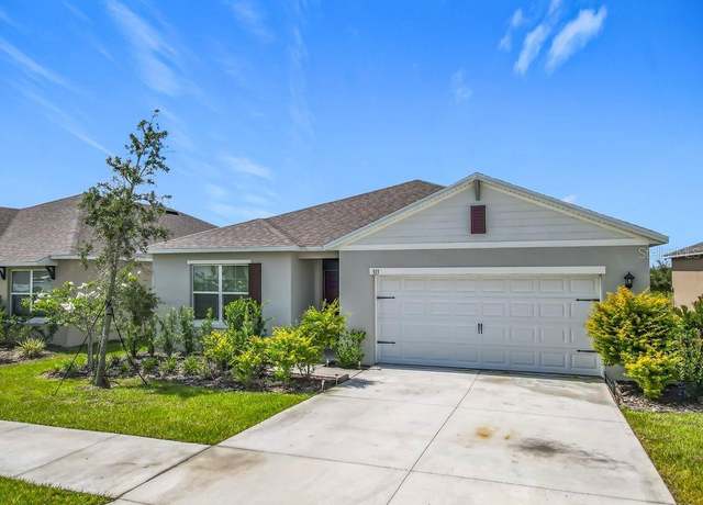 Property at 313 Sofia Ln, Lake Alfred, FL 33850, 4 beds, 2 baths