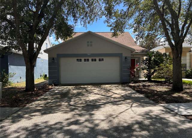Property at 6156 Kiteridge Dr, Lithia, FL 33547, 4 beds, 2 baths