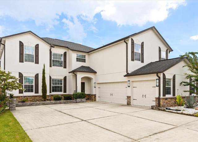 Property at 3046 Youngford St, Orlando, FL 32824, 5 beds, 3 baths