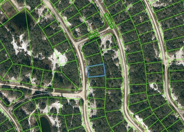 Property at 277 Rhythm Dr, Lake Placid, FL 33852