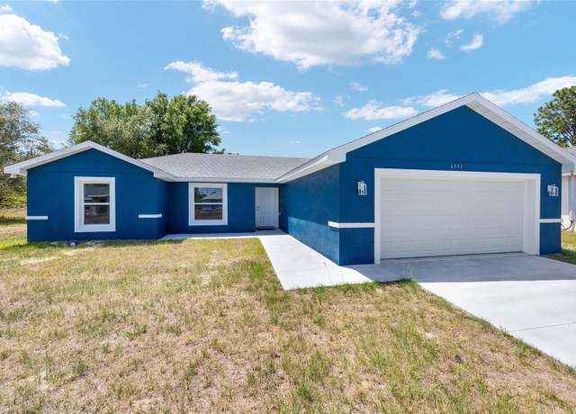 Property at 6570 SW 129th Loop, Ocala, FL 34473, 4 beds, 2 baths