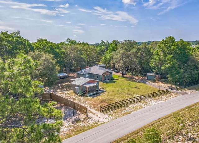 Property at 1839 CR 543a, Sumterville, FL 33585, 3 beds, 3 baths