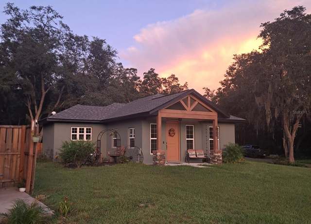 Property at 1839 CR 543a, Sumterville, FL 33585, 3 beds, 3 baths