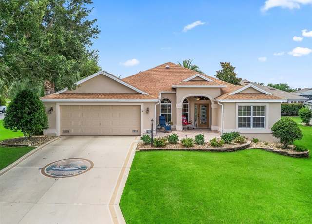 Property at 2721 Day Lily Run, The Villages, FL 32162, 3 beds, 2 baths