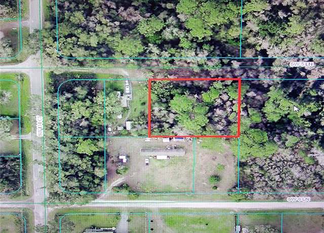 Property at 0 SW 5th Ln, Ocala, FL 34481