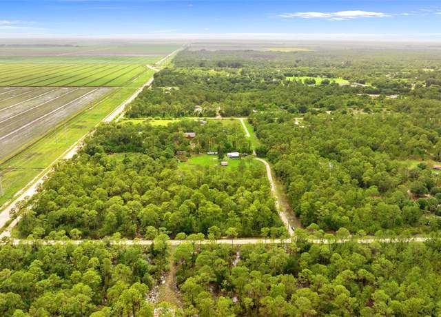 Property at 800 Wildwood Ave, Clewiston, FL 33440
