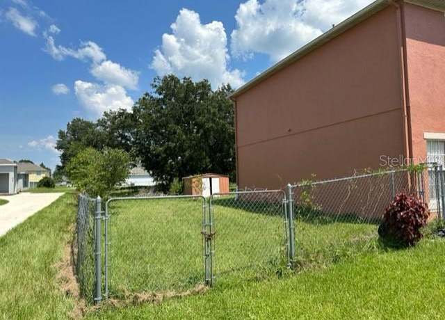 Property at 558 Maricopa Dr, Kissimmee, FL 34758
