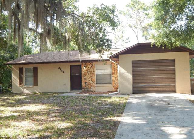 Property at 4815 Jay Dr, St Cloud, FL 34772, 3 beds, 2 baths