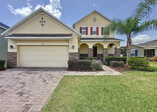 Property at 993 Suffolk Pl, Davenport, FL 33896, 6 beds, 5 baths