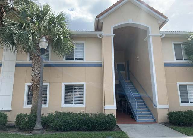 Property at 13226 Galicia St #103, Orlando, FL 32824, 3 beds, 2 baths