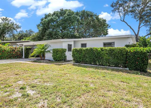 Property at 1232 Pineview Ave, Clearwater, FL 33756, 3 beds, 1 bath