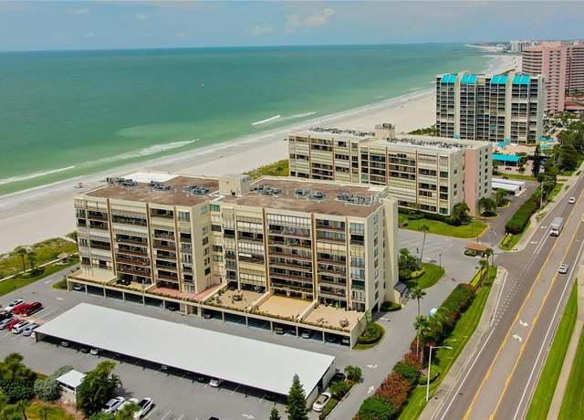 Property at 1430 Gulf Blvd #204, Clearwater Beach, FL 33767, 2 beds, 2 baths