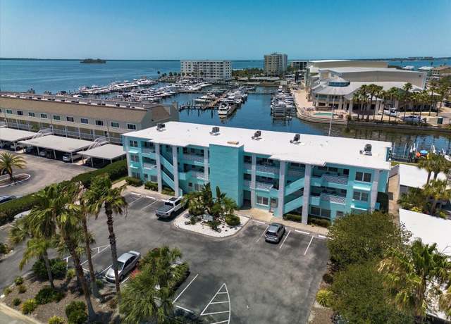 Property at 423 S Paula Dr #203, Dunedin, FL 34698, 2 beds, 2 baths