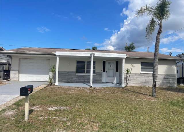 Property at 3641 Dickens Dr, Holiday, FL 34691, 2 beds, 1.5 baths