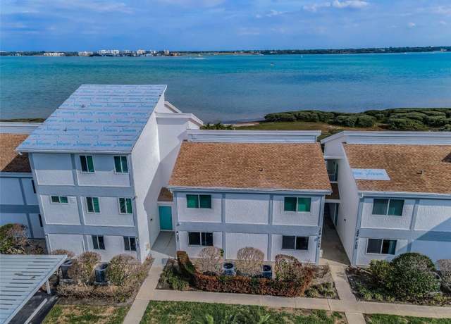 Property at 1451 Gulf Blvd #207, Clearwater Beach, FL 33767, 3 beds, 2.5 baths