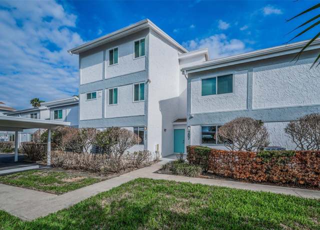 Property at 1451 Gulf Blvd #207, Clearwater Beach, FL 33767, 3 beds, 2.5 baths