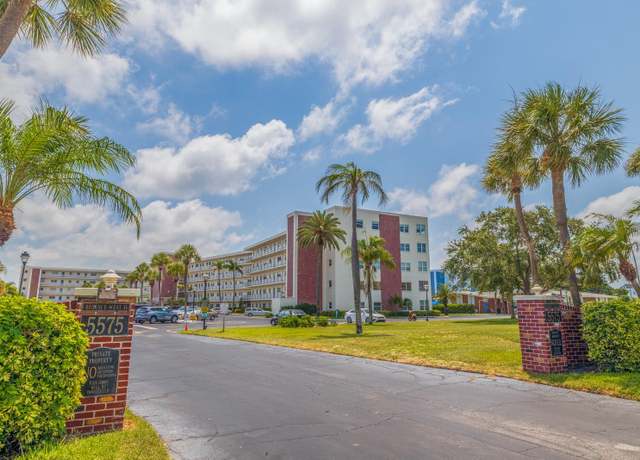 Property at 5575 Gulf Blvd #329, St Pete Beach, FL 33706, 1 bed, 1.5 baths