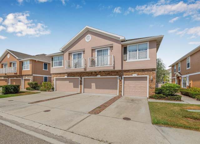 Property at 5176 6th St N, St Petersburg, FL 33703, 3 beds, 2.5 baths