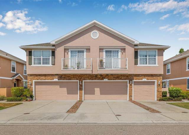 Property at 5176 6th St N, St Petersburg, FL 33703, 3 beds, 2.5 baths