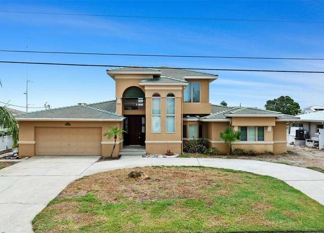 Property at 333 Midway Is, Clearwater Beach, FL 33767, 4 beds, 3.5 baths