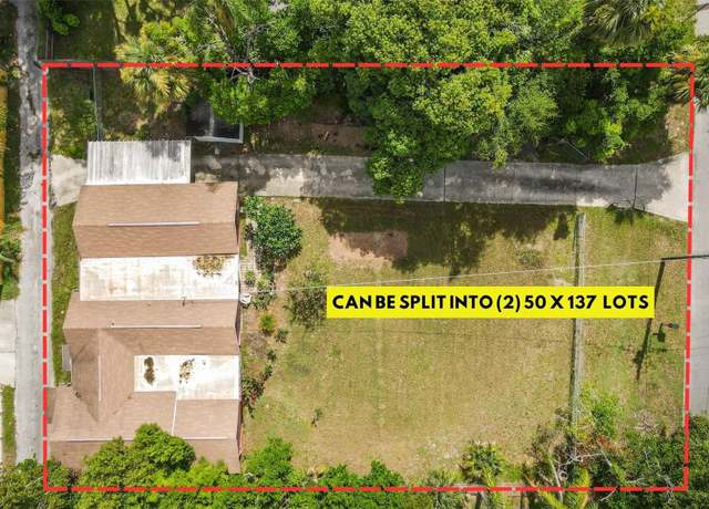 Property at 1008 E Comanche Ave, Tampa, FL 33604