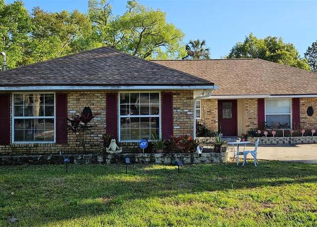 Property at 520 Dixson St, Orange City, FL 32763, 4 beds, 3 baths