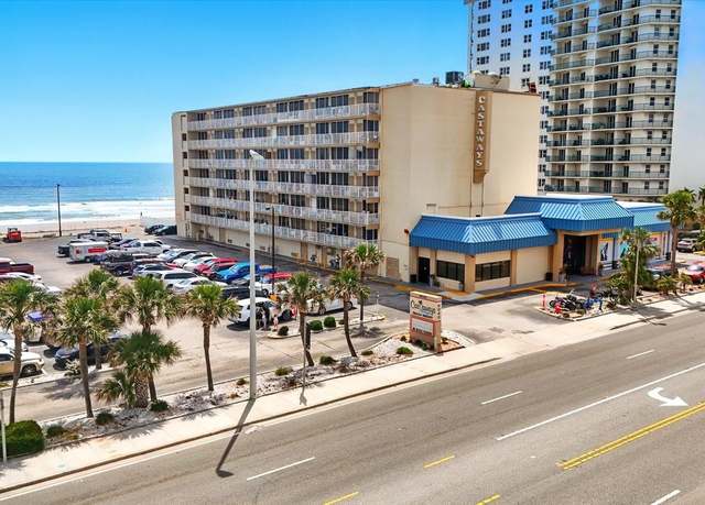 Property at 2043 S Atlantic Ave #305, Daytona Beach, FL 32118, 1 bed, 1 bath