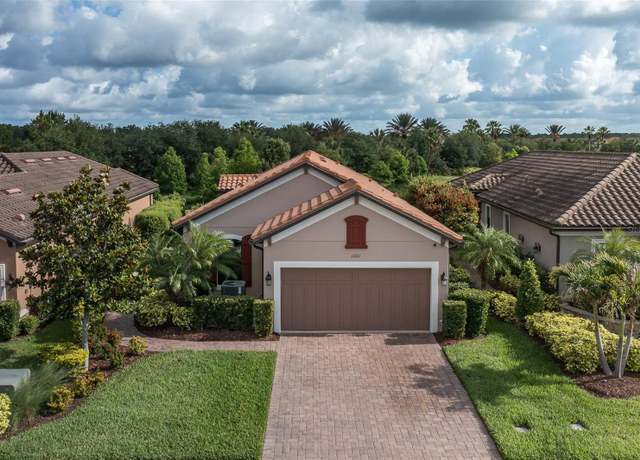 Property at 11611 Callisia Dr, Odessa, FL 33556, 3 beds, 2 baths