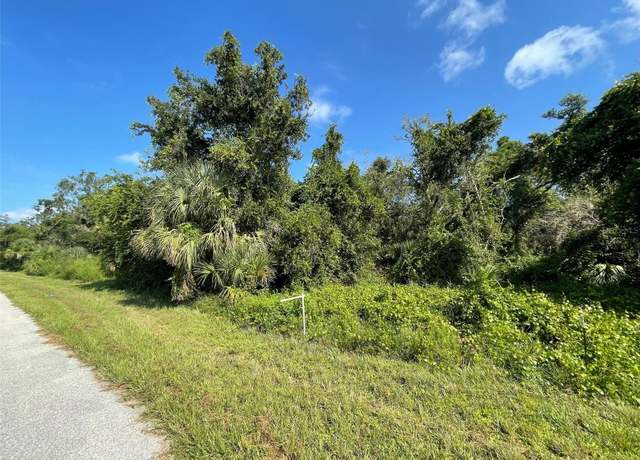 Property at 16432 Aspen Ave, Port Charlotte, FL 33954