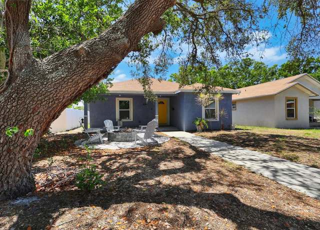 Property at 4542 19th Ave S, St Petersburg, FL 33711, 4 beds, 2 baths