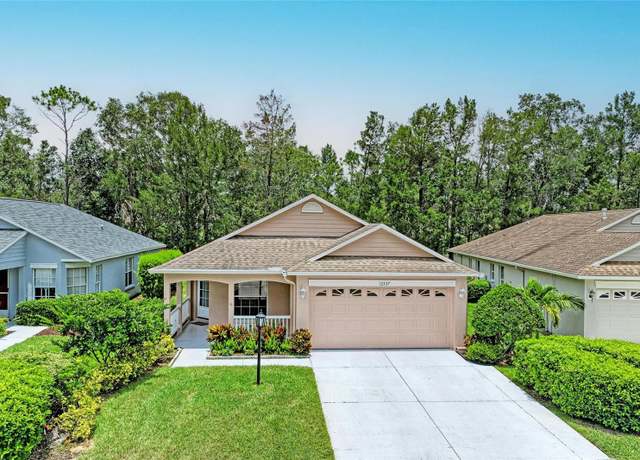 Property at 12337 Wood Sage Ter, Lakewood Ranch, FL 34202, 2 beds, 2 baths