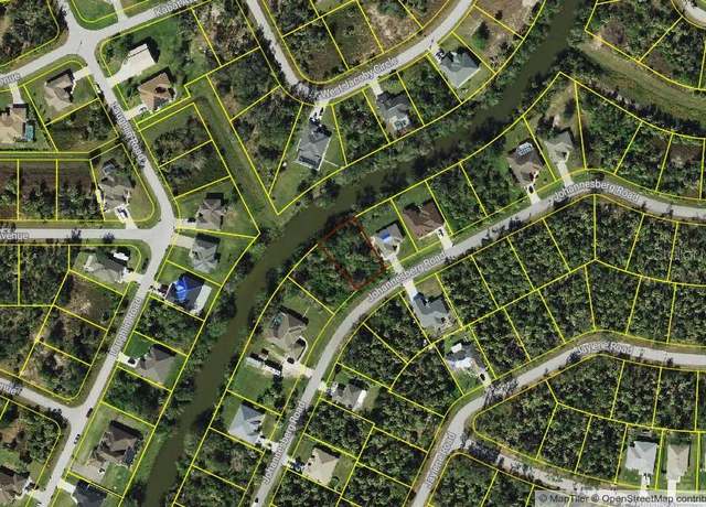 Property at Johannesberg Rd, North Port, FL 34288