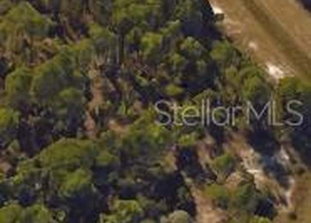 Property at 08 Mansfield Cir, North Port, FL 34288