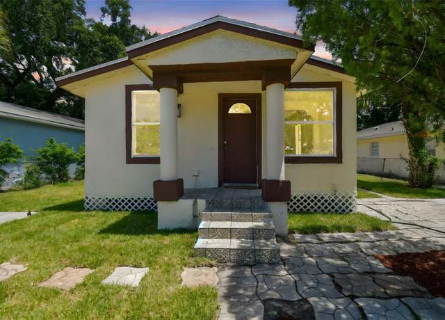 Property at 2626 E 38th Ave, Tampa, FL 33610, 1 bed, 1 bath