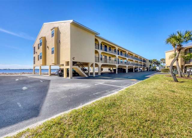 Property at 14459 River Beach Dr #122, Port Charlotte, FL 33953, 2 beds, 2 baths