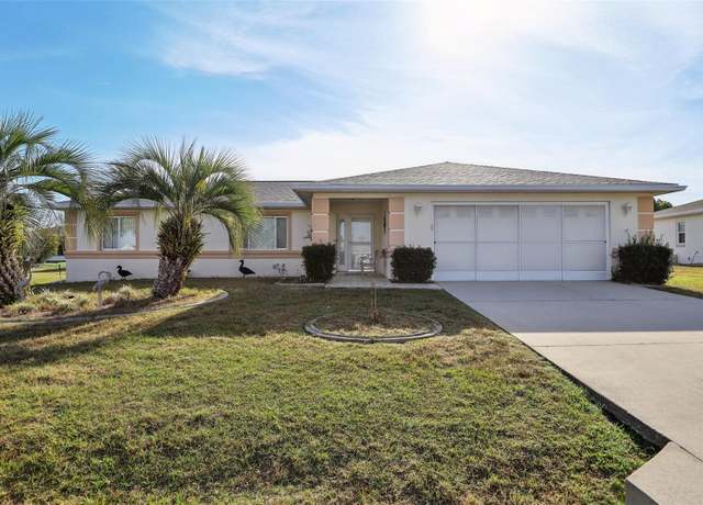 Property at 9857 SW 63rd Ct, Ocala, FL 34476, 3 beds, 2 baths