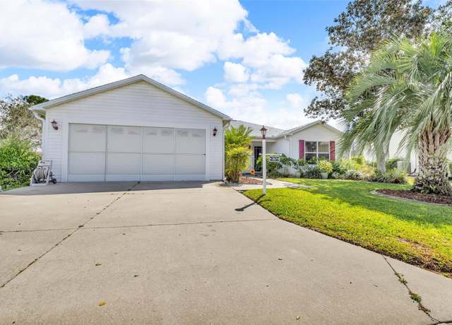 Property at 767 Barbados Pl, The Villages, FL 32162, 3 beds, 2 baths