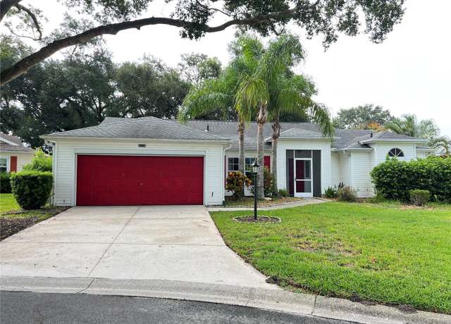 Property at 26338 Glen Eagle, Leesburg, FL 34748, 3 beds, 2 baths