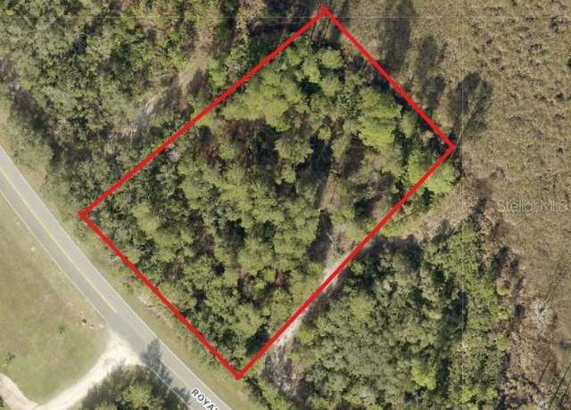 Property at 39600 Royal Trails Rd, Eustis, FL 32736