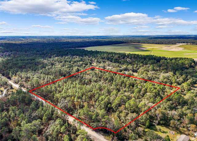 Property at TBD NE 93rd Ter, Archer, FL 32618