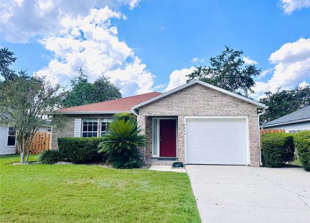 Property at 3644 NW 25th Ter, Gainesville, FL 32605, 3 beds, 2 baths