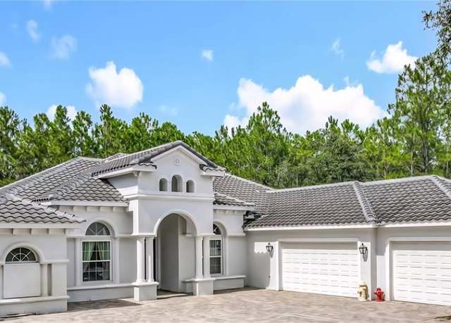 Property at 389 Equestrians Way, New Smyrna Beach, FL 32168, 4 beds, 4 baths