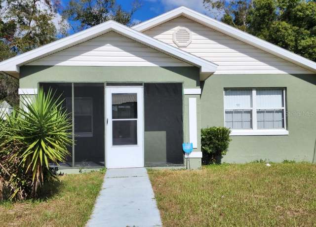 Property at 645 W 6th St, Lakeland, FL 33805, 3 beds, 2 baths